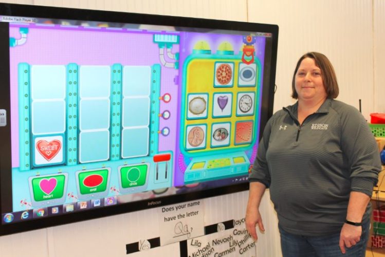 Stanton earns grant News, Sports, Jobs The Herald Star